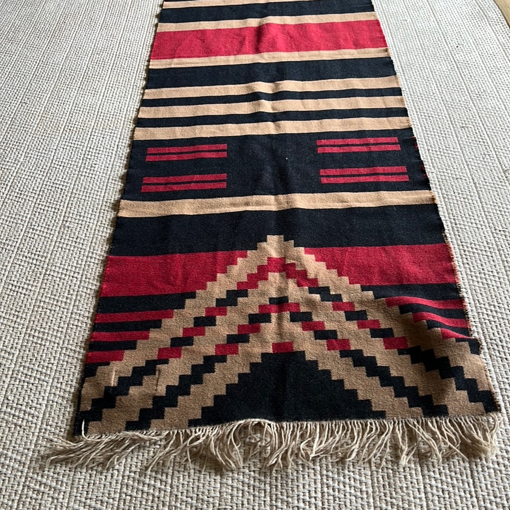 Pendleton Wool scarf